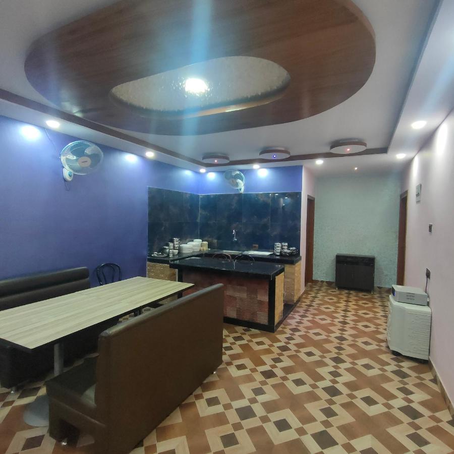 Krishna Shree Residency Hotel Guwahati Ngoại thất bức ảnh